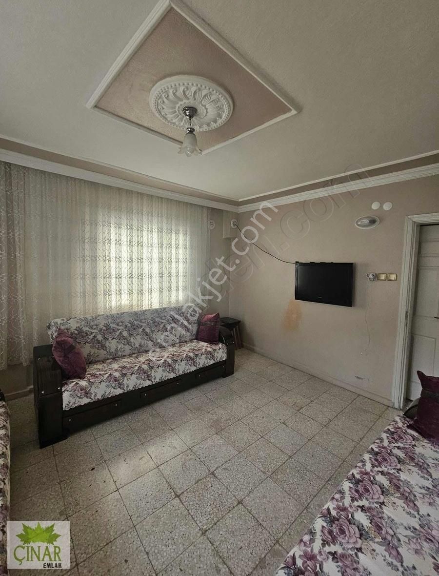 Çınar Emlak'tan Fsm Mh.satılık 5 Kata İmarlı 3+1 Müstakil Daire - Görsel 6