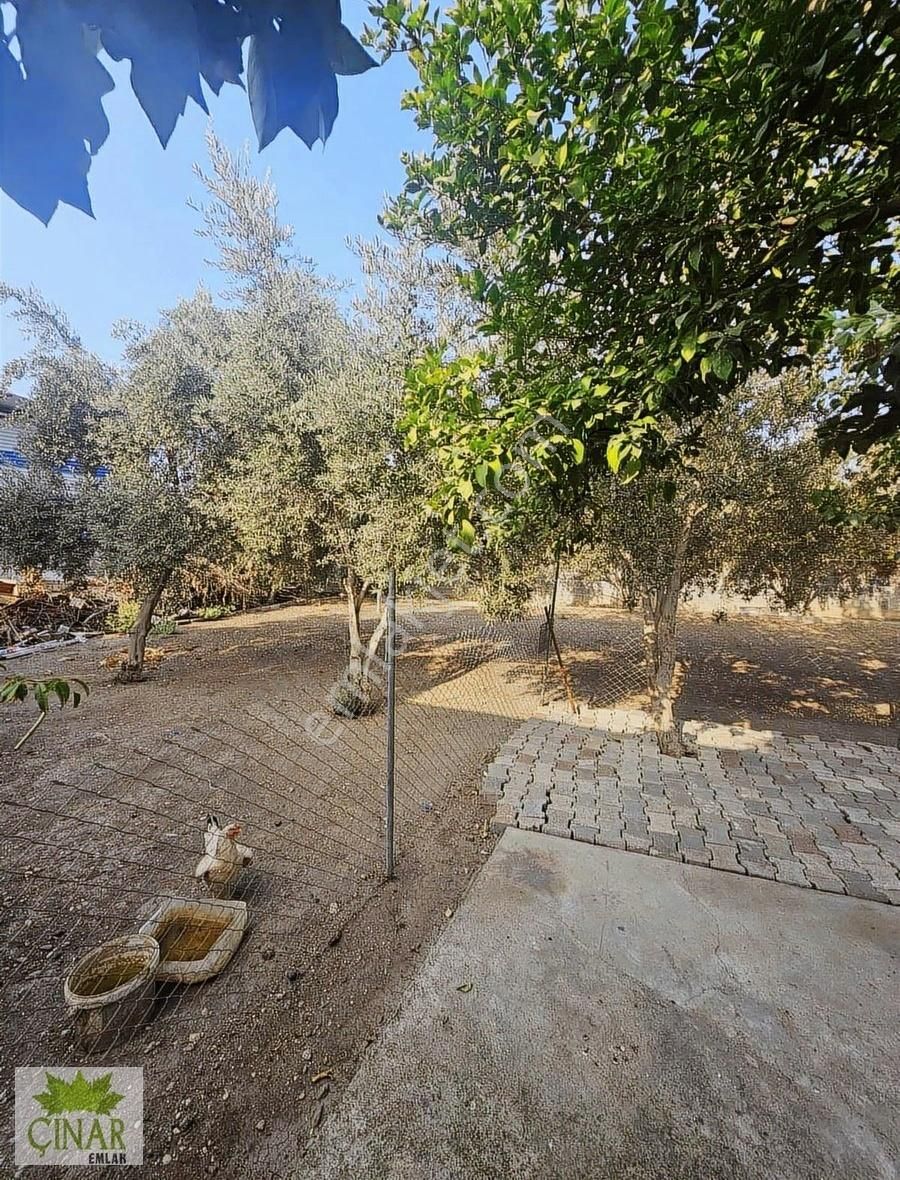 Çınar Emlak'tan Fsm Mh.satılık 5 Kata İmarlı 3+1 Müstakil Daire - Görsel 27