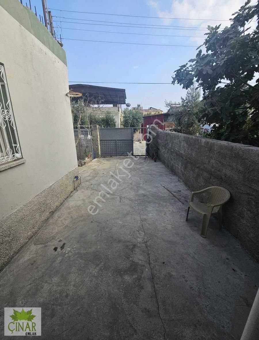 Çınar Emlak'tan Fsm Mh.satılık 5 Kata İmarlı 3+1 Müstakil Daire - Görsel 16