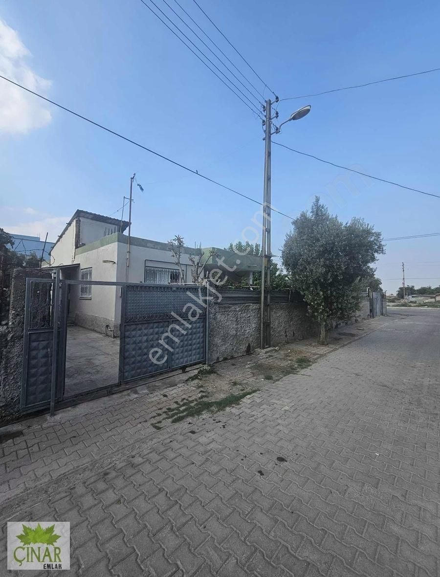 Çınar Emlak'tan Fsm Mh.satılık 5 Kata İmarlı 3+1 Müstakil Daire - Görsel 10