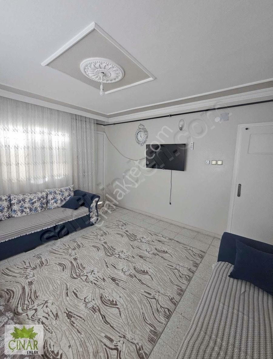 Çınar Emlak'tan Fsm Mh.satılık 5 Kata İmarlı 3+1 Müstakil Daire - Görsel 14