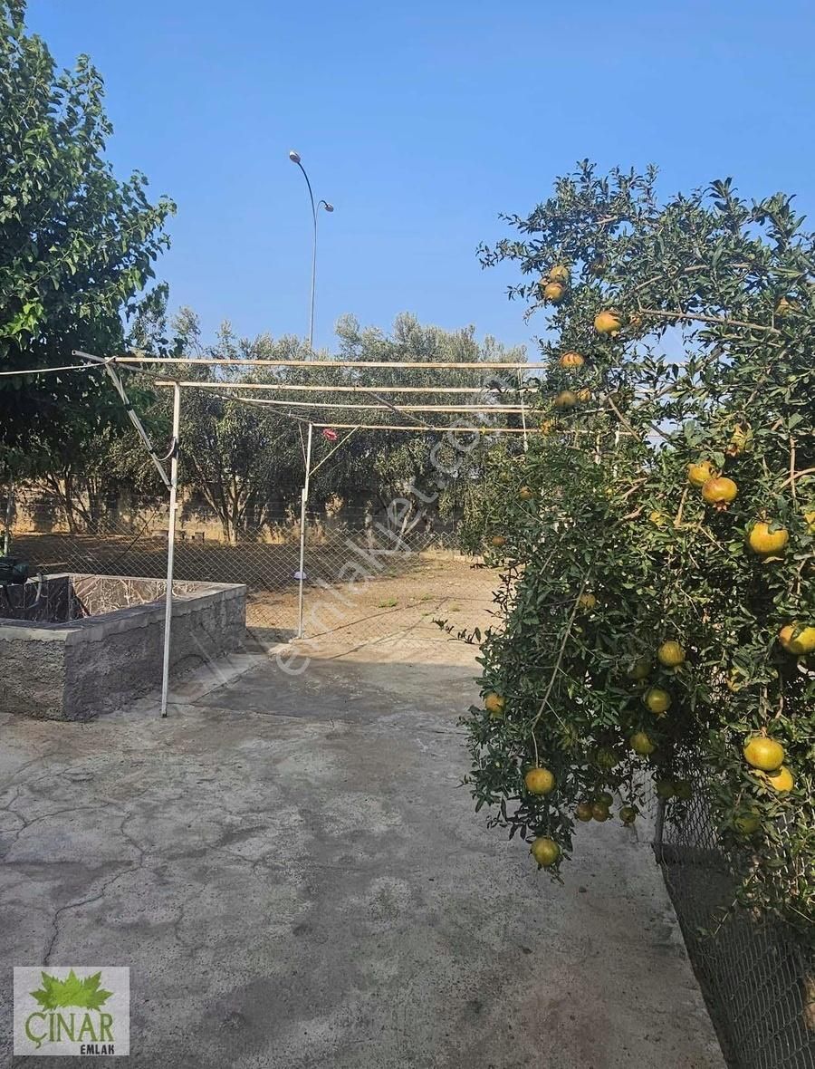 Çınar Emlak'tan Fsm Mh.satılık 5 Kata İmarlı 3+1 Müstakil Daire - Görsel 20