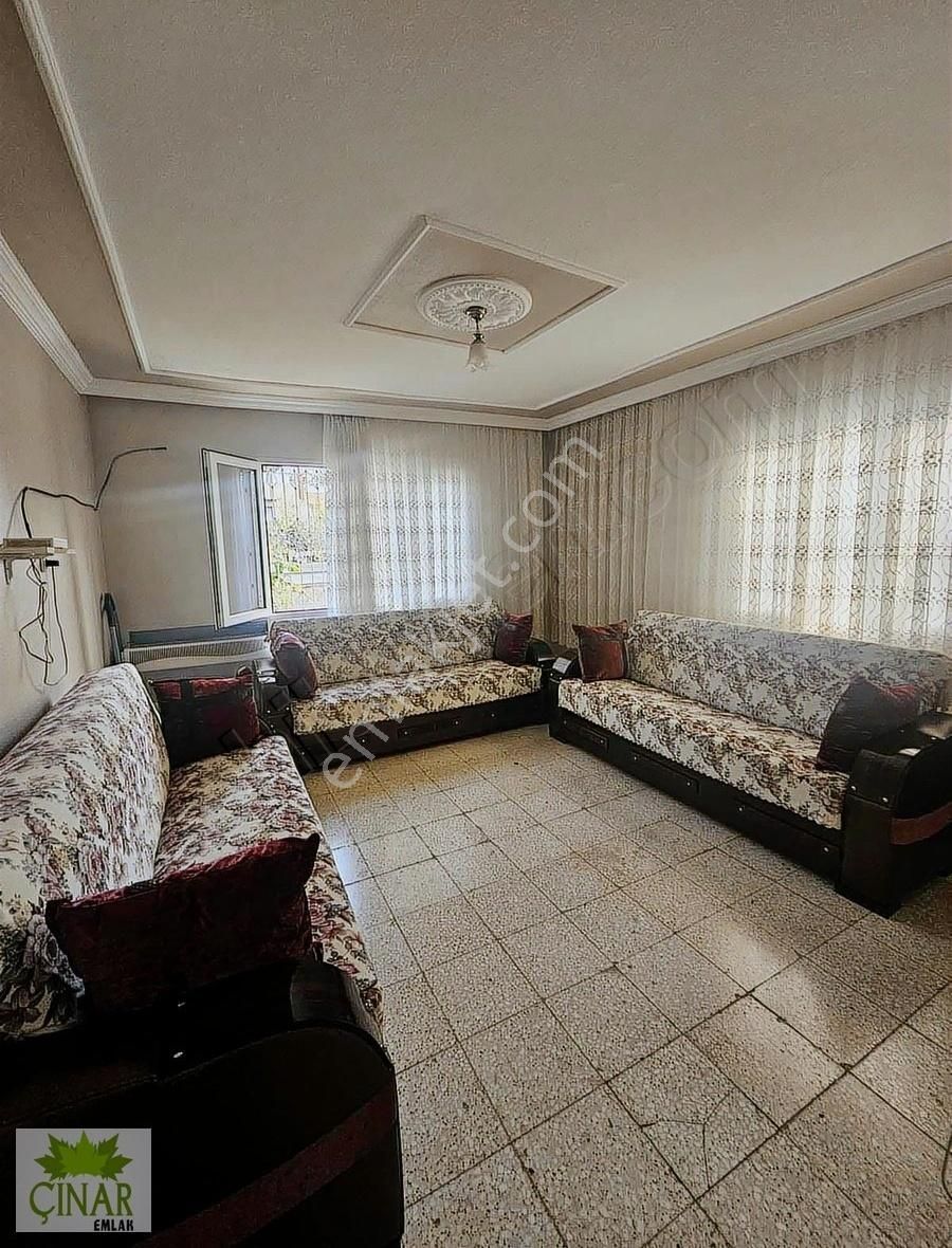 Çınar Emlak'tan Fsm Mh.satılık 5 Kata İmarlı 3+1 Müstakil Daire - Görsel 17