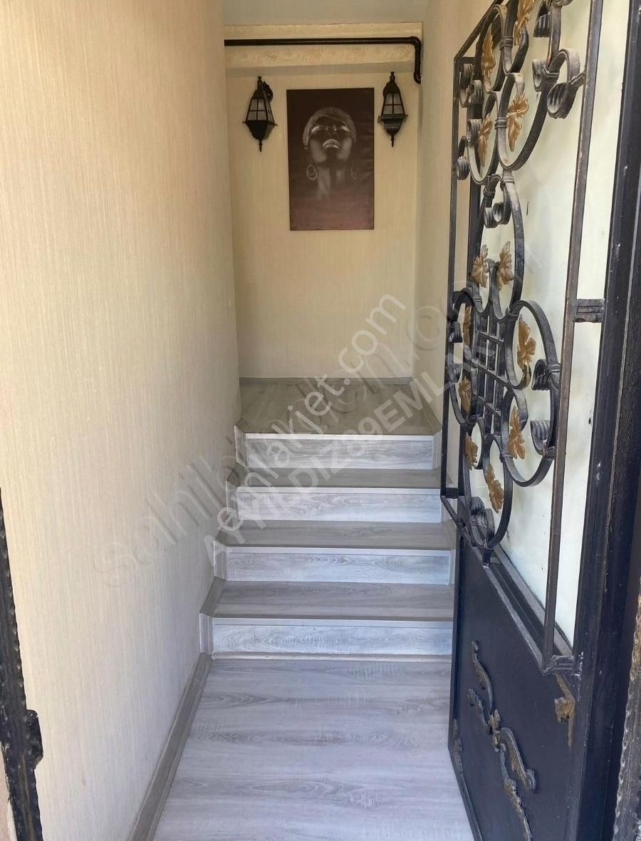 Çankaya Mürsel Uluç Mah.satılık 1+1