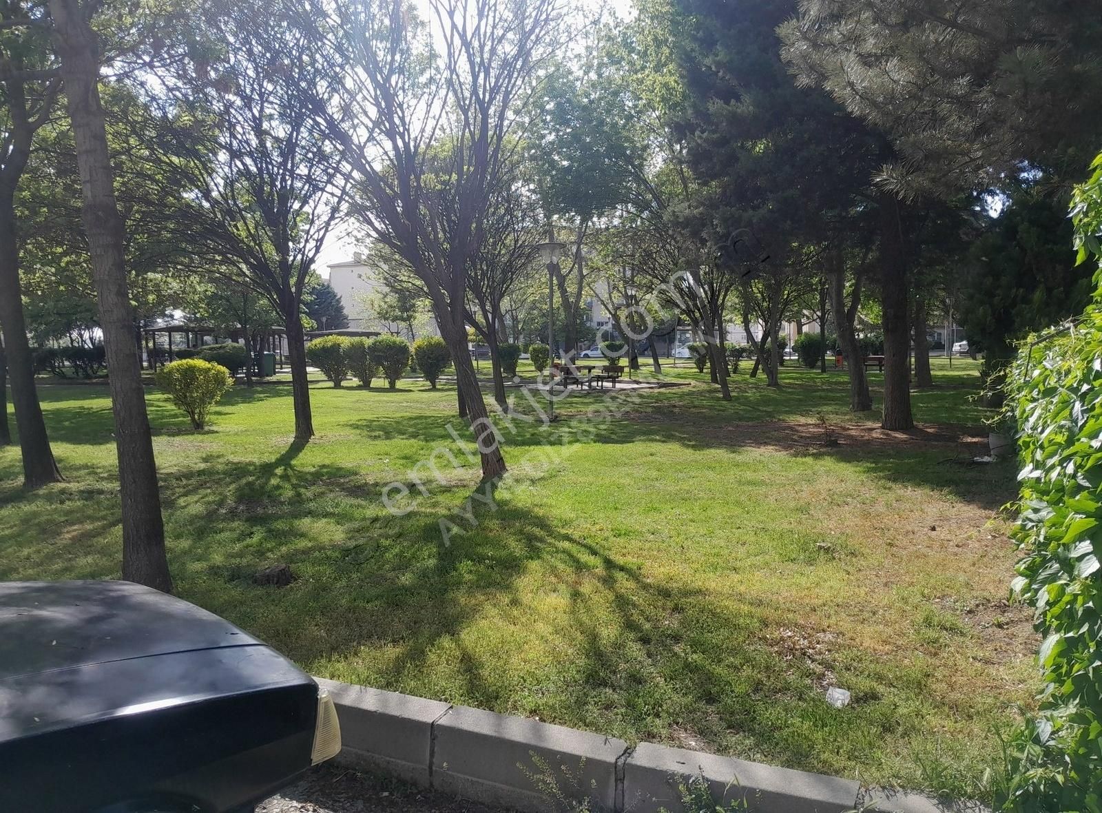 Eryaman Ayyıldız 89'dan Güzelkent'te 3+1 İtalyan Dubleks