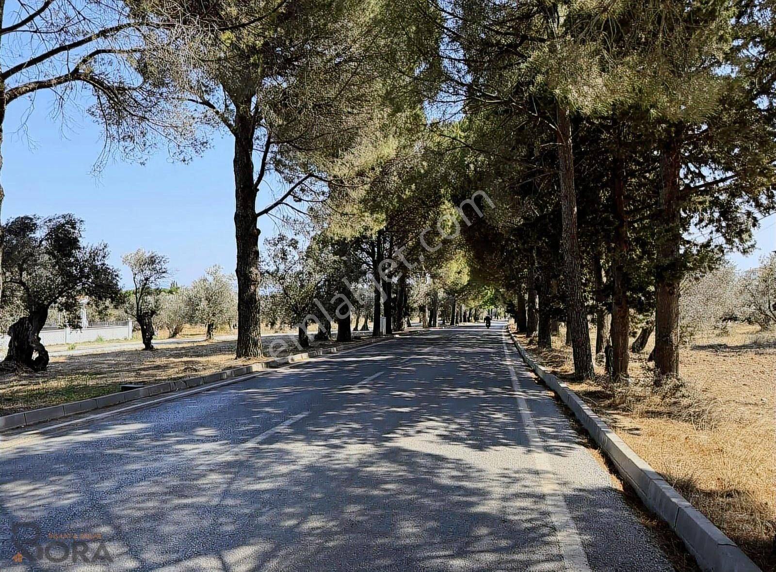 Kazdağlarının Cenneti Güre De Satılık Daire Ler