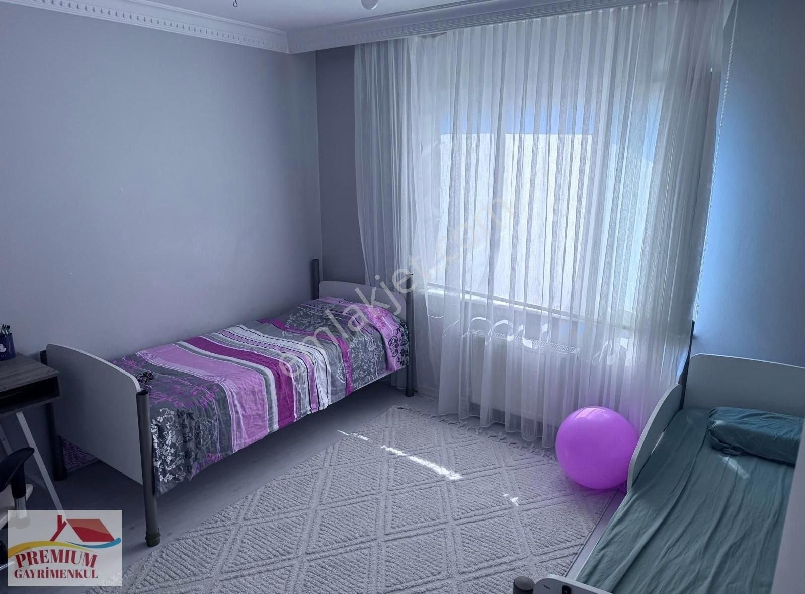 Başakşehir 5 Etap Kalamış Site 150 M2 Köşe Daire Fuul Tadilatlı - Görsel 16