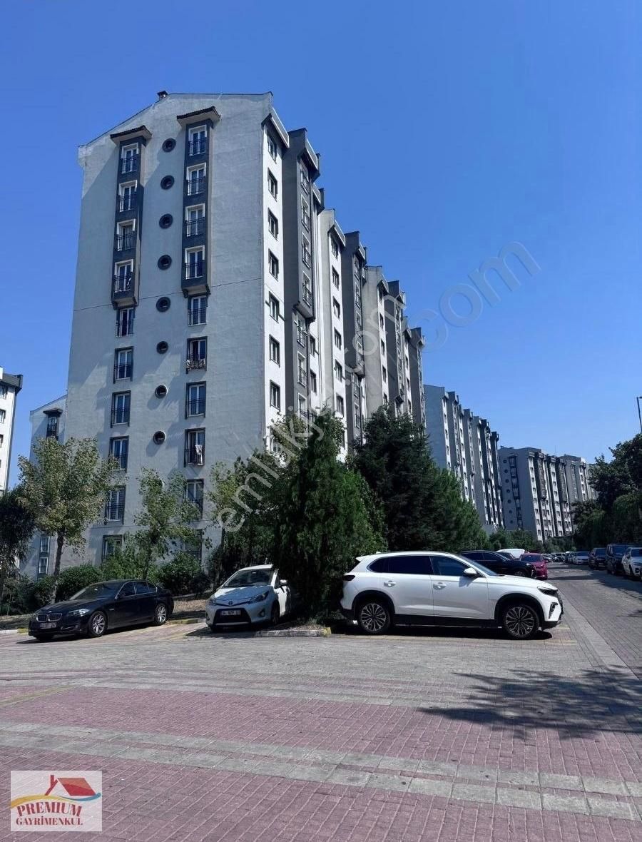 Başakşehir 5 Etap Kalamış Site 150 M2 Köşe Daire Fuul Tadilatlı - Görsel 2