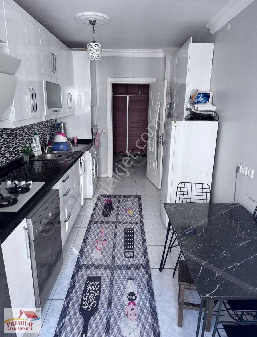 Başakşehir 5 Etap Kalamış Site 150 M2 Köşe Daire Fuul Tadilatlı - Görsel 19