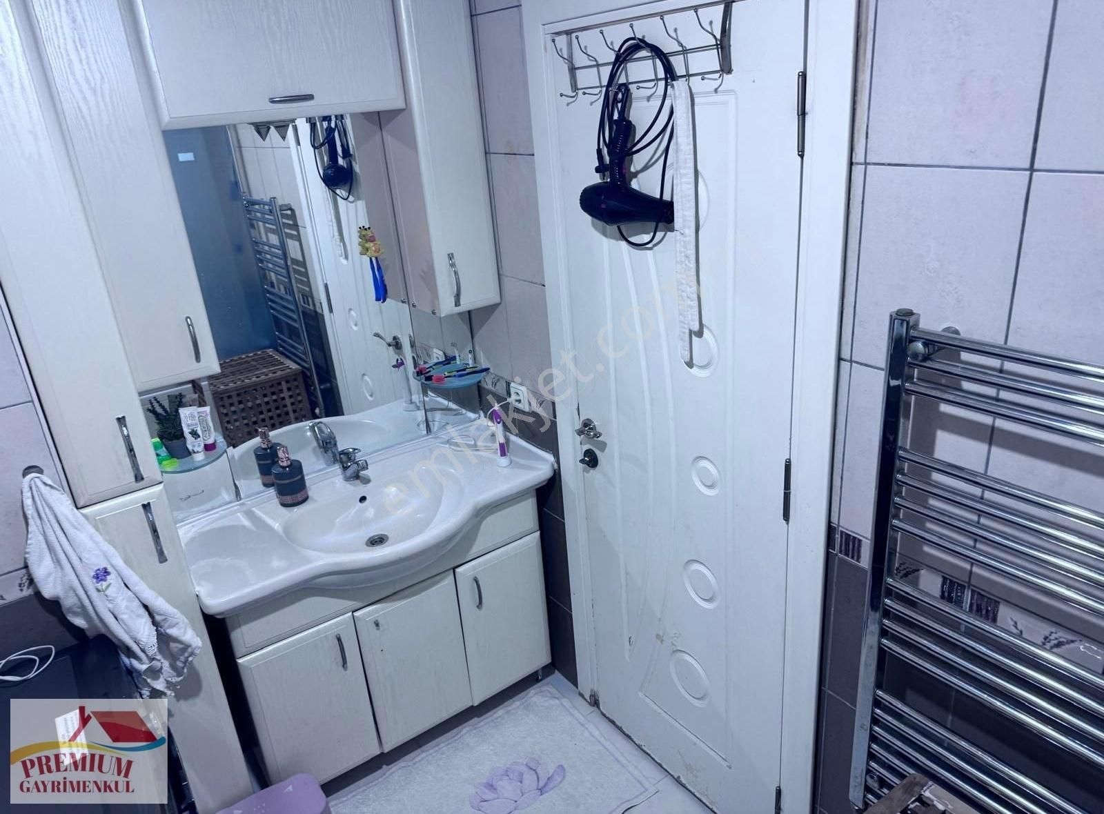 Başakşehir 5 Etap Kalamış Site 150 M2 Köşe Daire Fuul Tadilatlı - Görsel 31