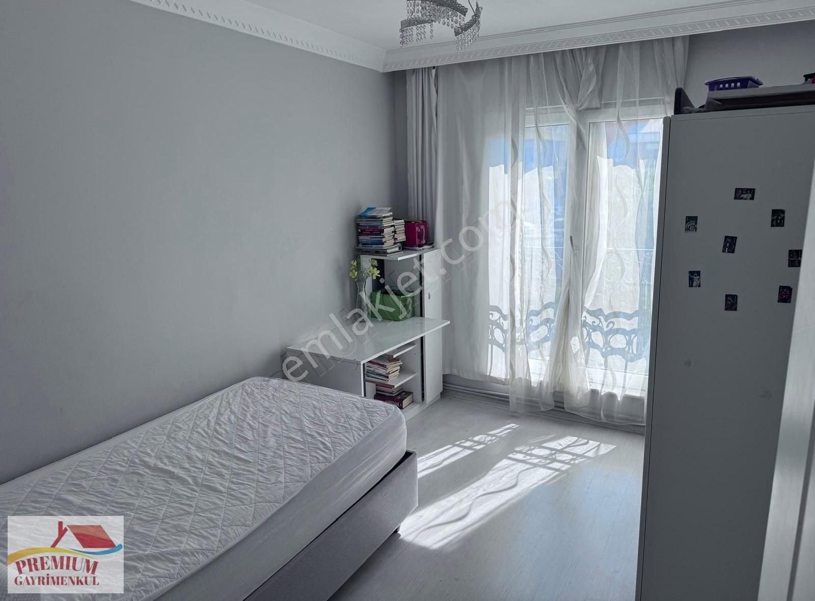 Başakşehir 5 Etap Kalamış Site 150 M2 Köşe Daire Fuul Tadilatlı - Görsel 32