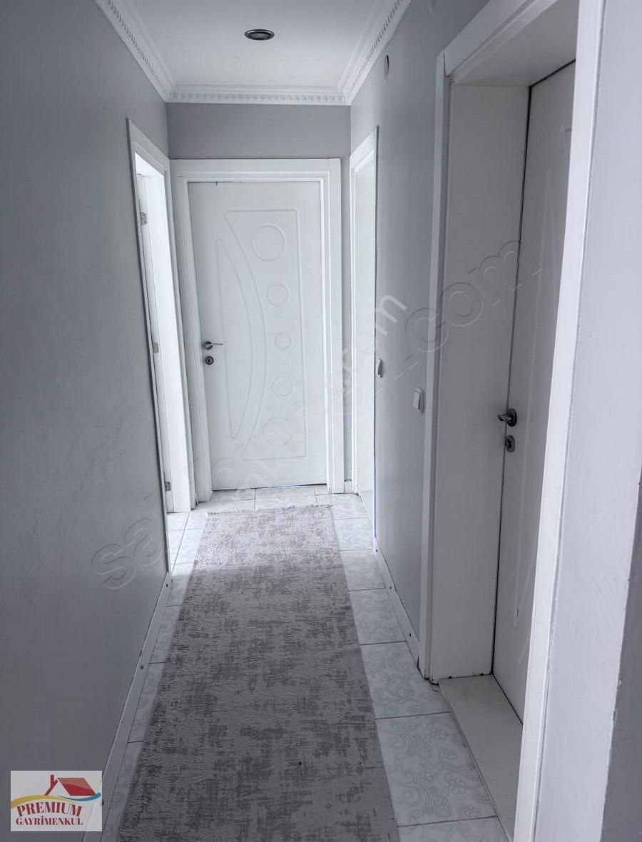 Başakşehir 5 Etap Kalamış Site 150 M2 Köşe Daire Fuul Tadilatlı - Görsel 4