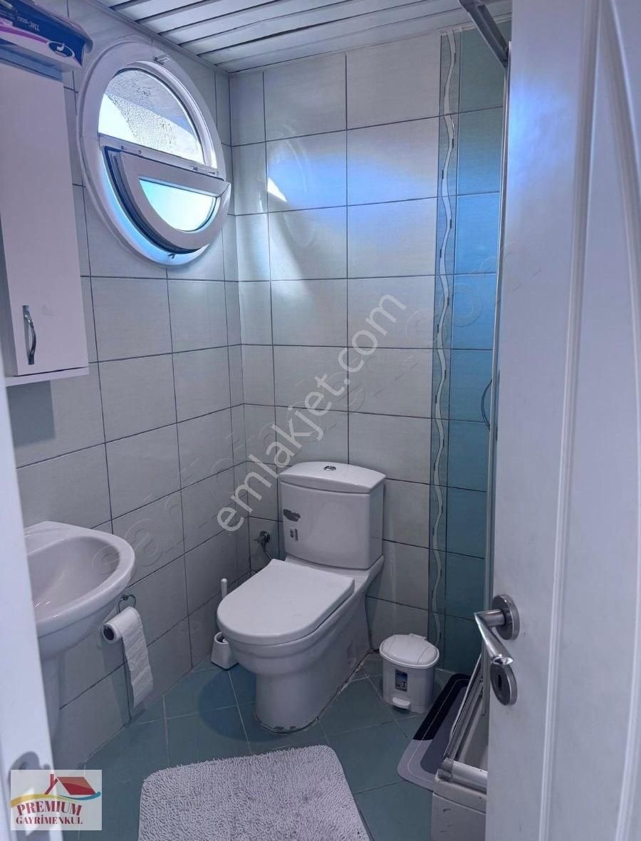 Başakşehir 5 Etap Kalamış Site 150 M2 Köşe Daire Fuul Tadilatlı - Görsel 15