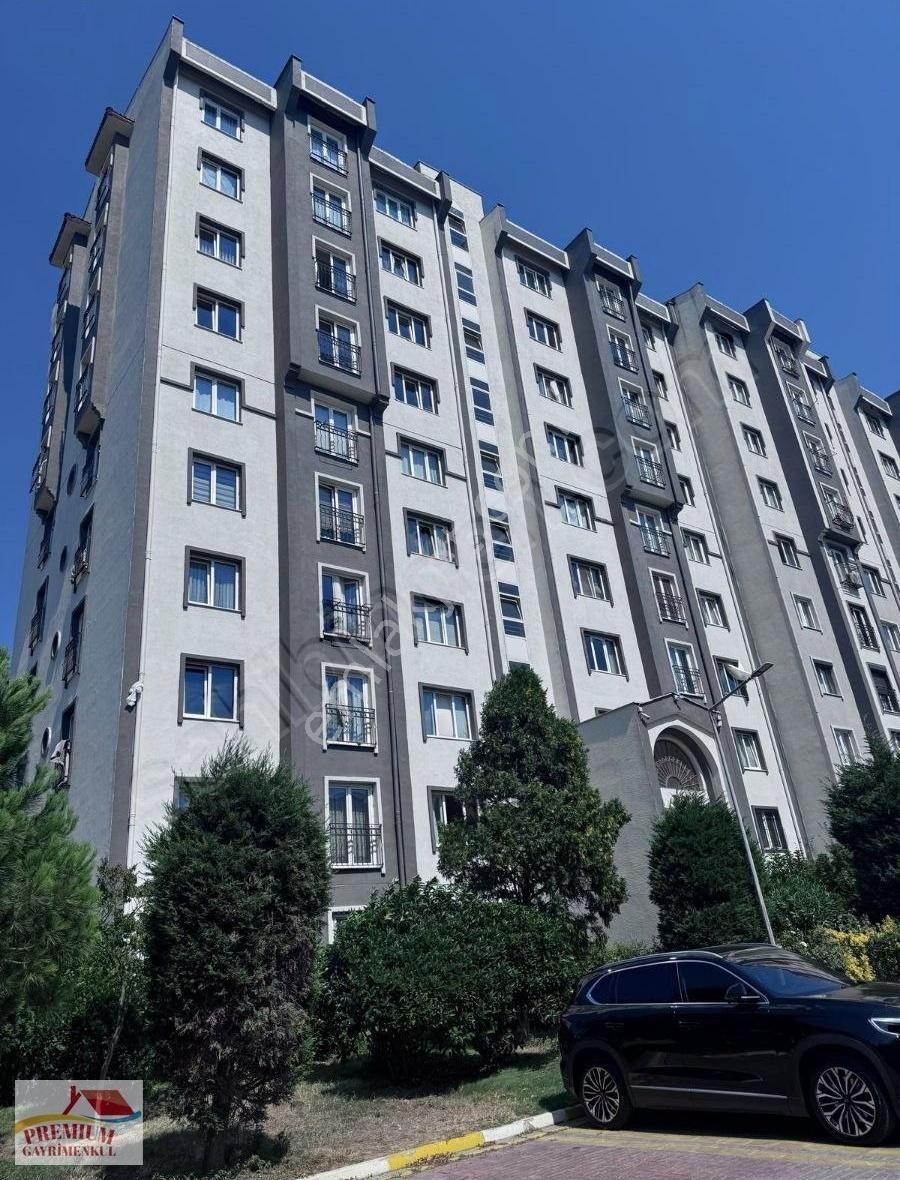 Başakşehir 5 Etap Kalamış Site 150 M2 Köşe Daire Fuul Tadilatlı - Görsel 29