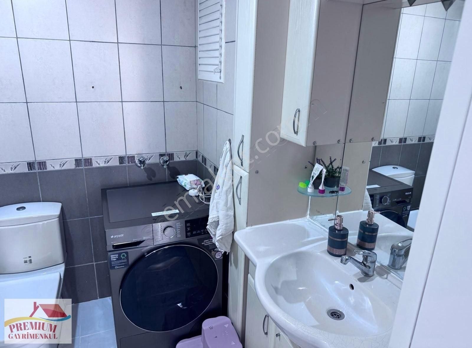 Başakşehir 5 Etap Kalamış Site 150 M2 Köşe Daire Fuul Tadilatlı - Görsel 17