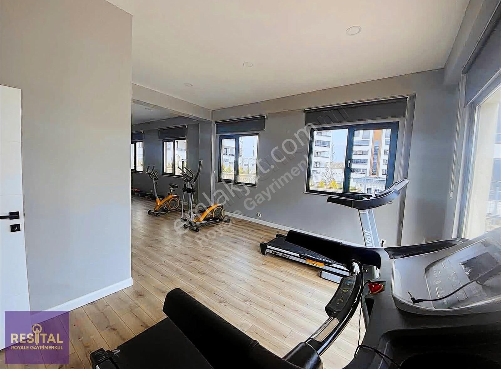 Kayapa'da Satılık 4+1 Dublex Daire - Görsel 20