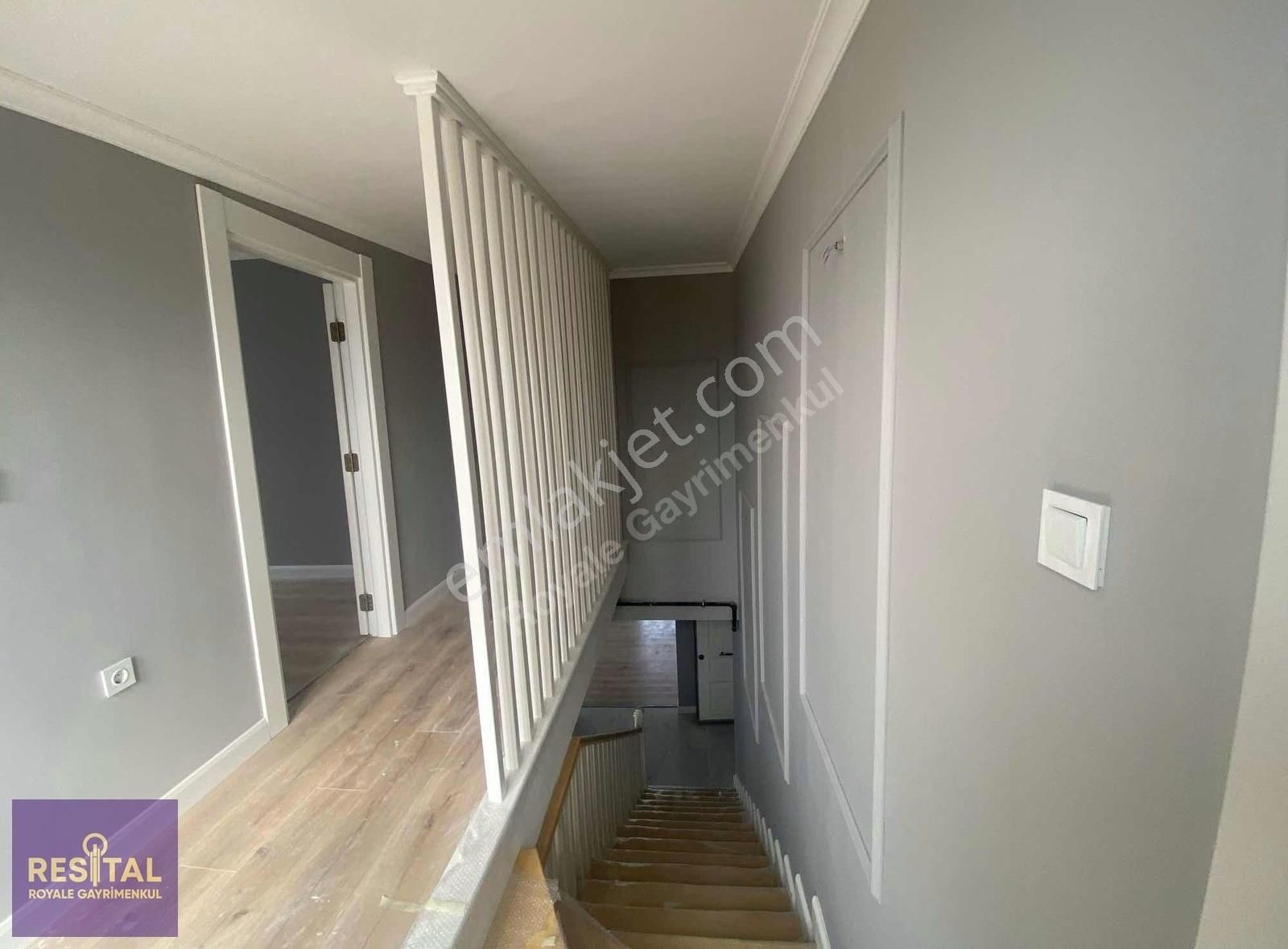 Kayapa'da Satılık 4+1 Dublex Daire - Görsel 25