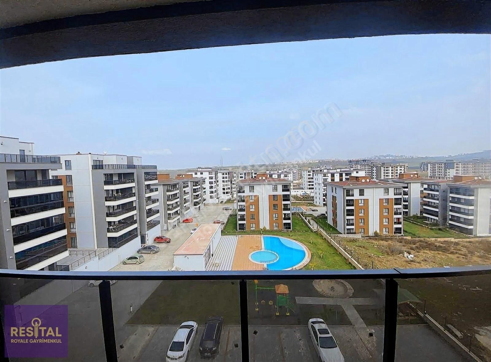 Kayapa'da Satılık 4+1 Dublex Daire - Görsel 28