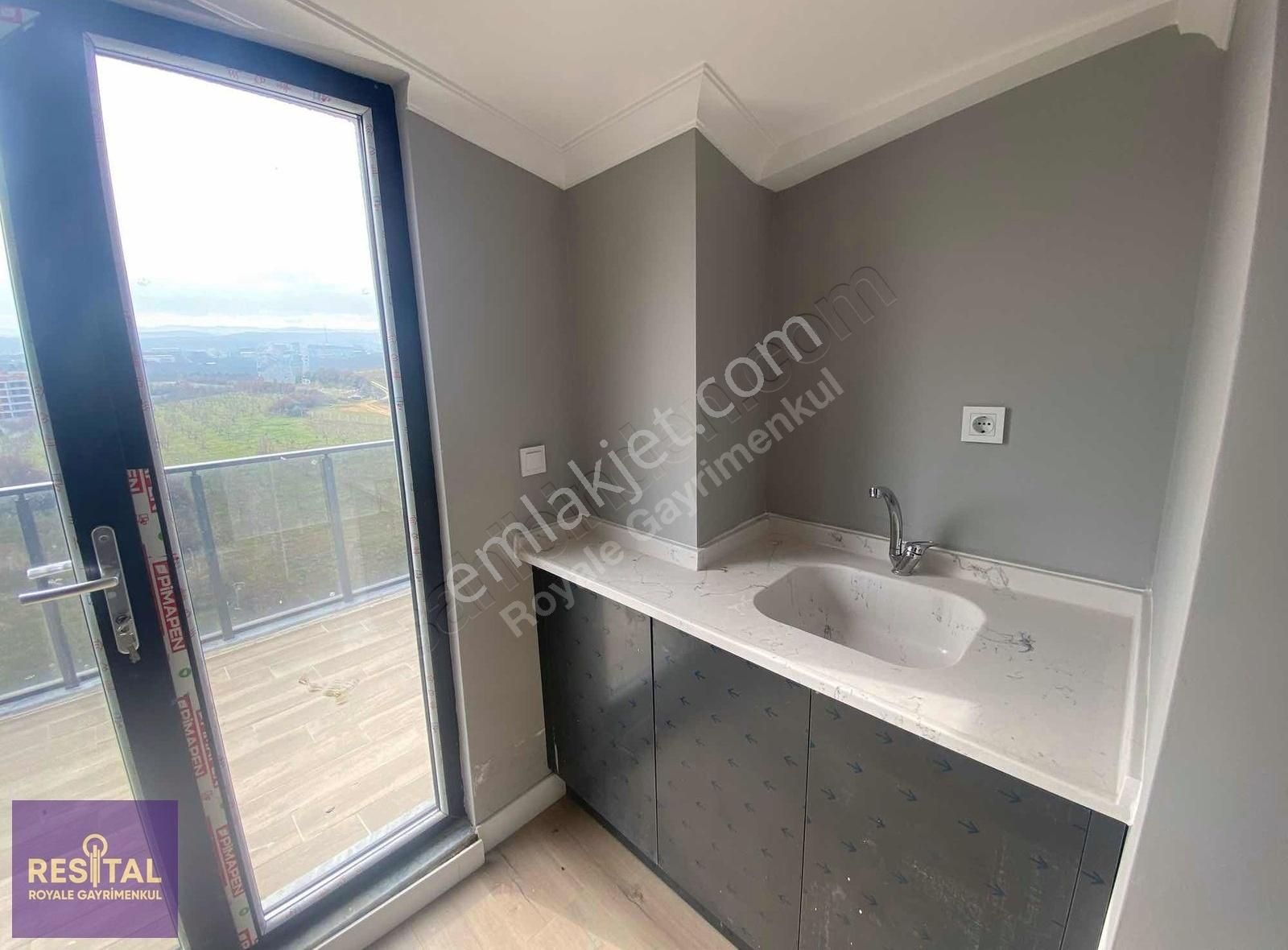 Kayapa'da Satılık 4+1 Dublex Daire - Görsel 31