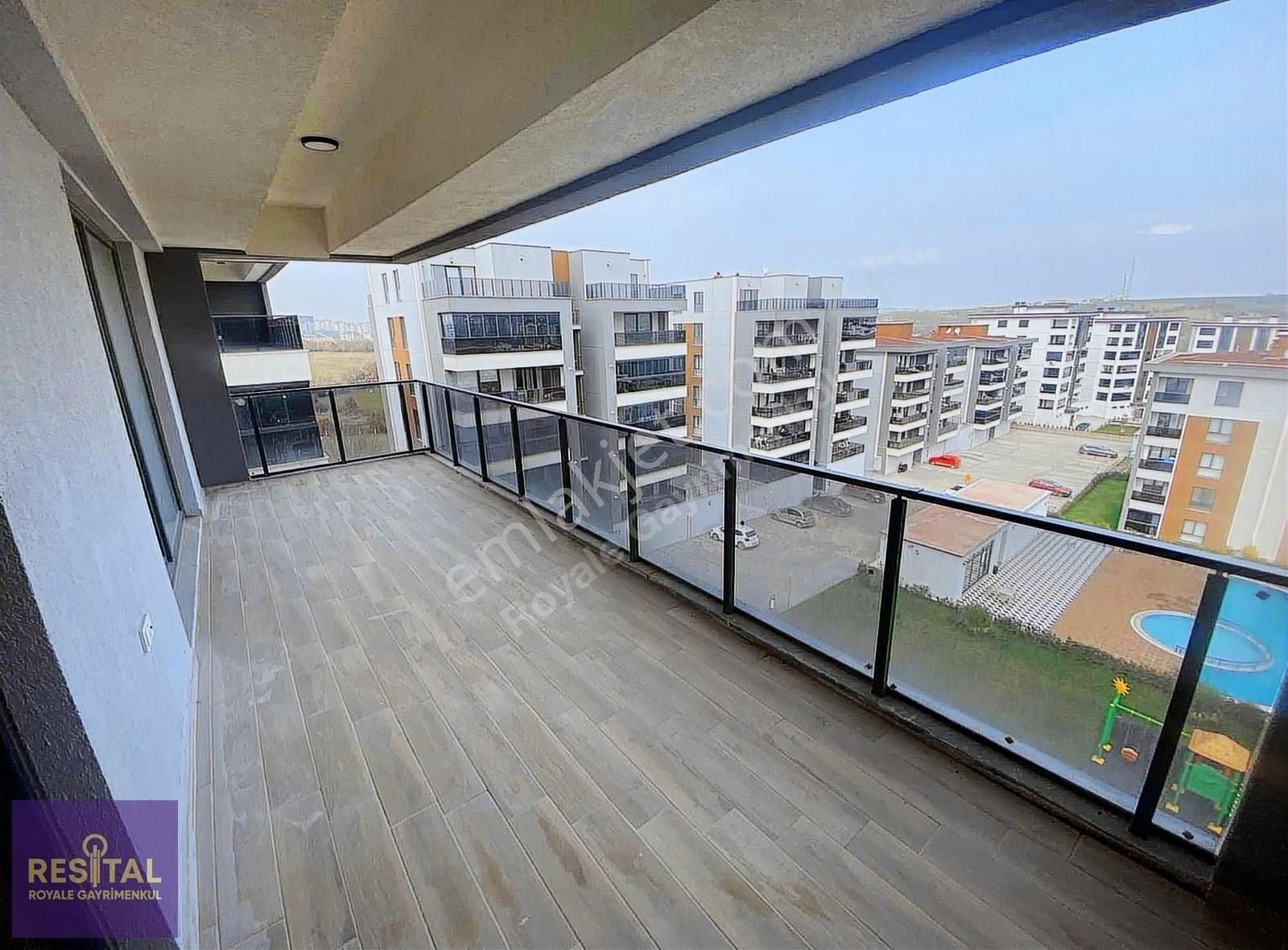 Kayapa'da Satılık 4+1 Dublex Daire - Görsel 9