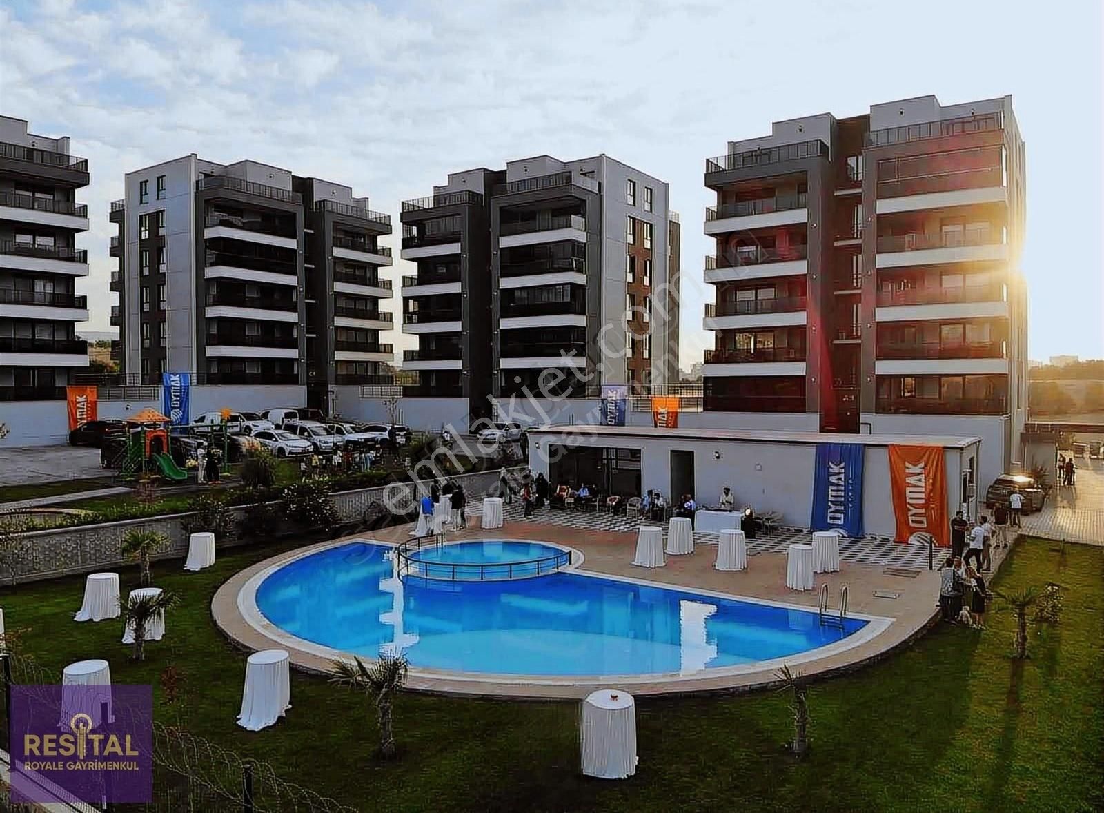 Kayapa'da Satılık 4+1 Dublex Daire - Görsel 5