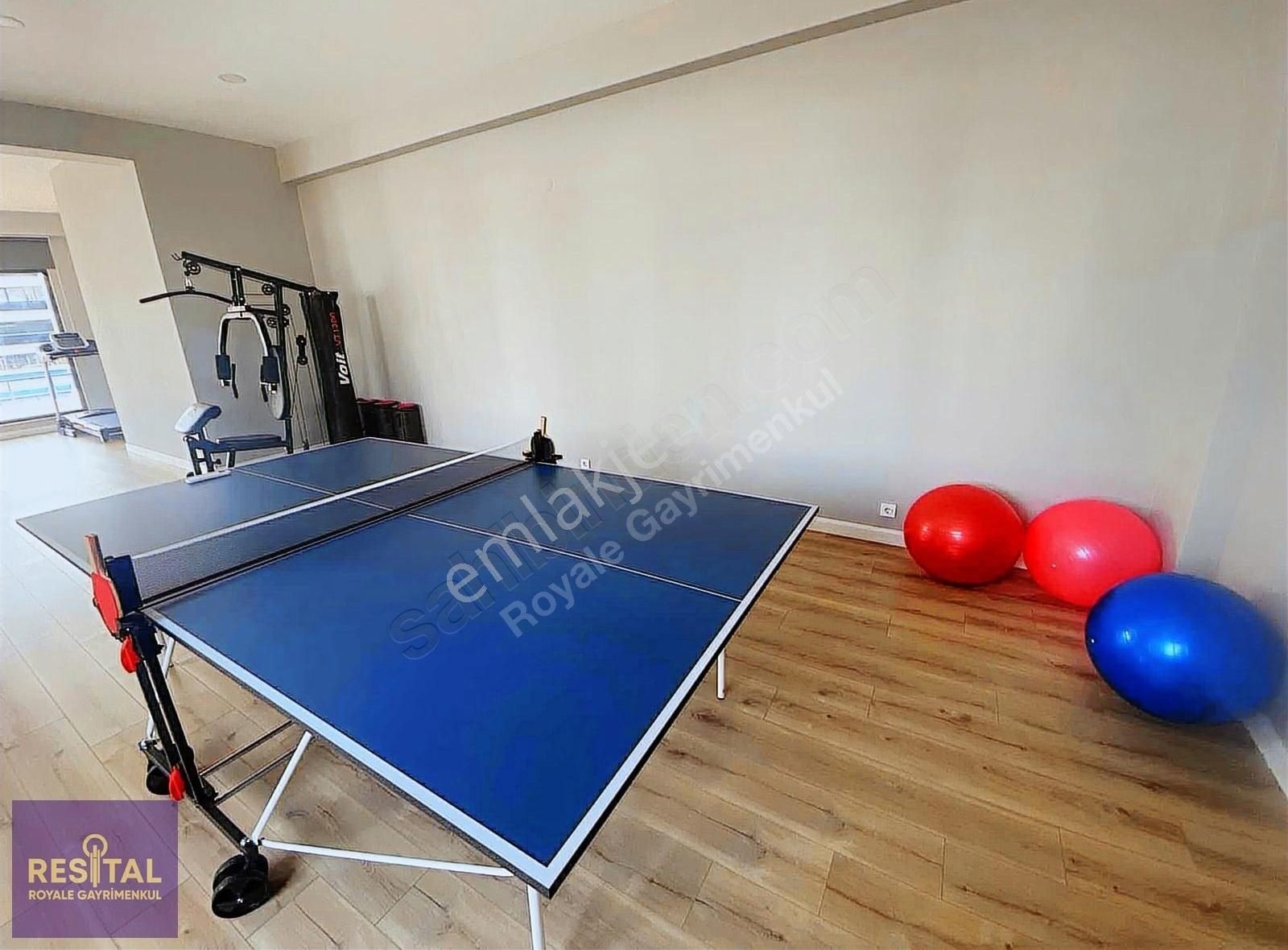 Kayapa'da Satılık 4+1 Dublex Daire - Görsel 17