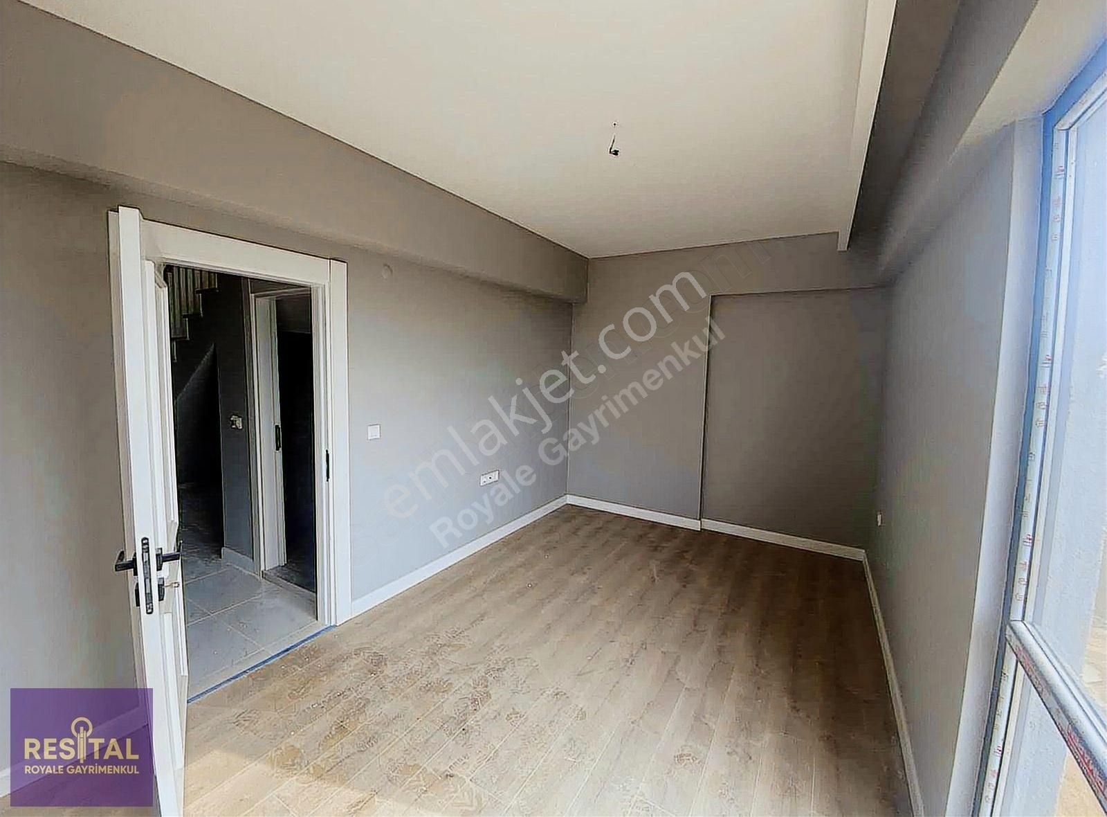 Kayapa'da Satılık 4+1 Dublex Daire - Görsel 15