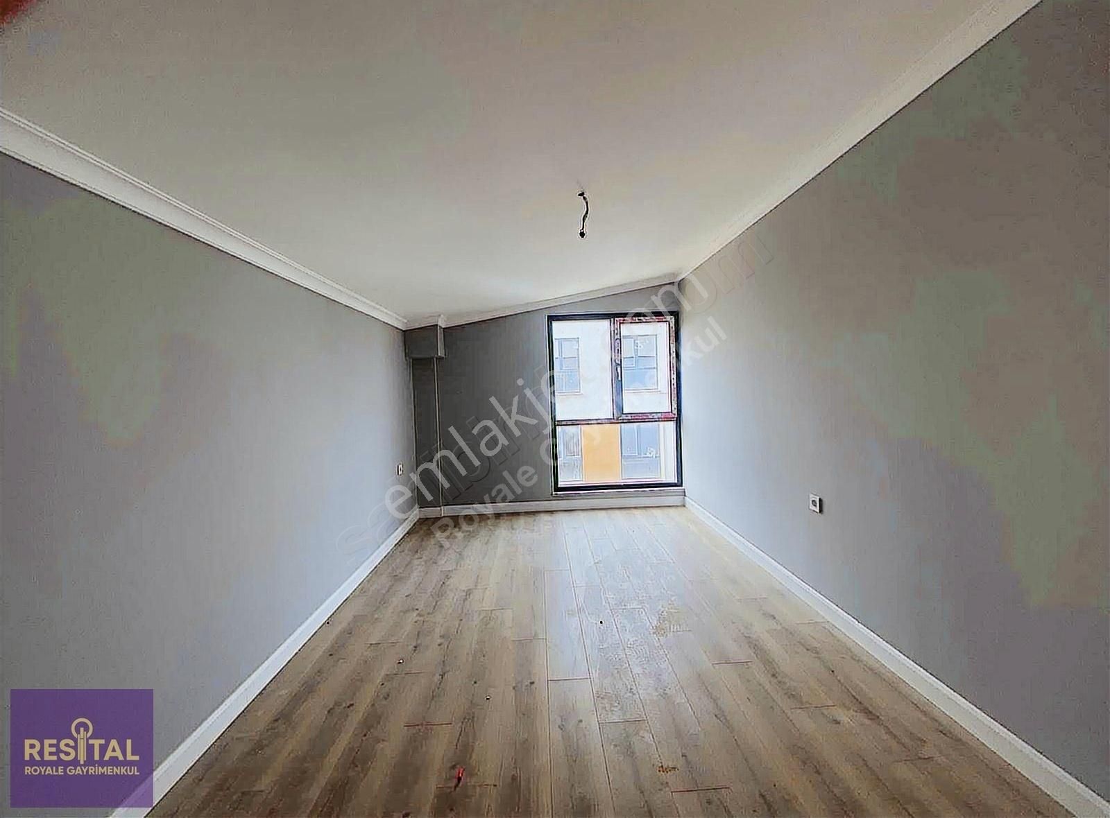 Kayapa'da Satılık 4+1 Dublex Daire - Görsel 18