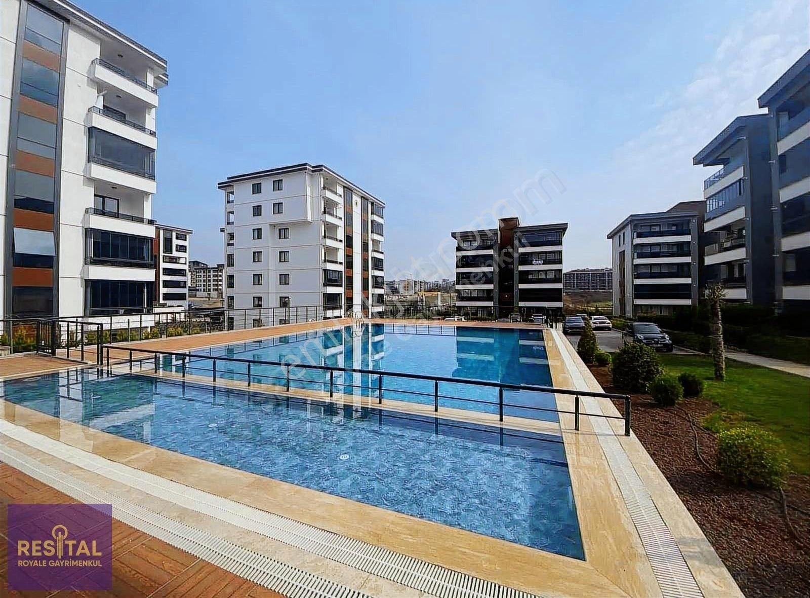 Kayapa'da Satılık 4+1 Dublex Daire - Görsel 33