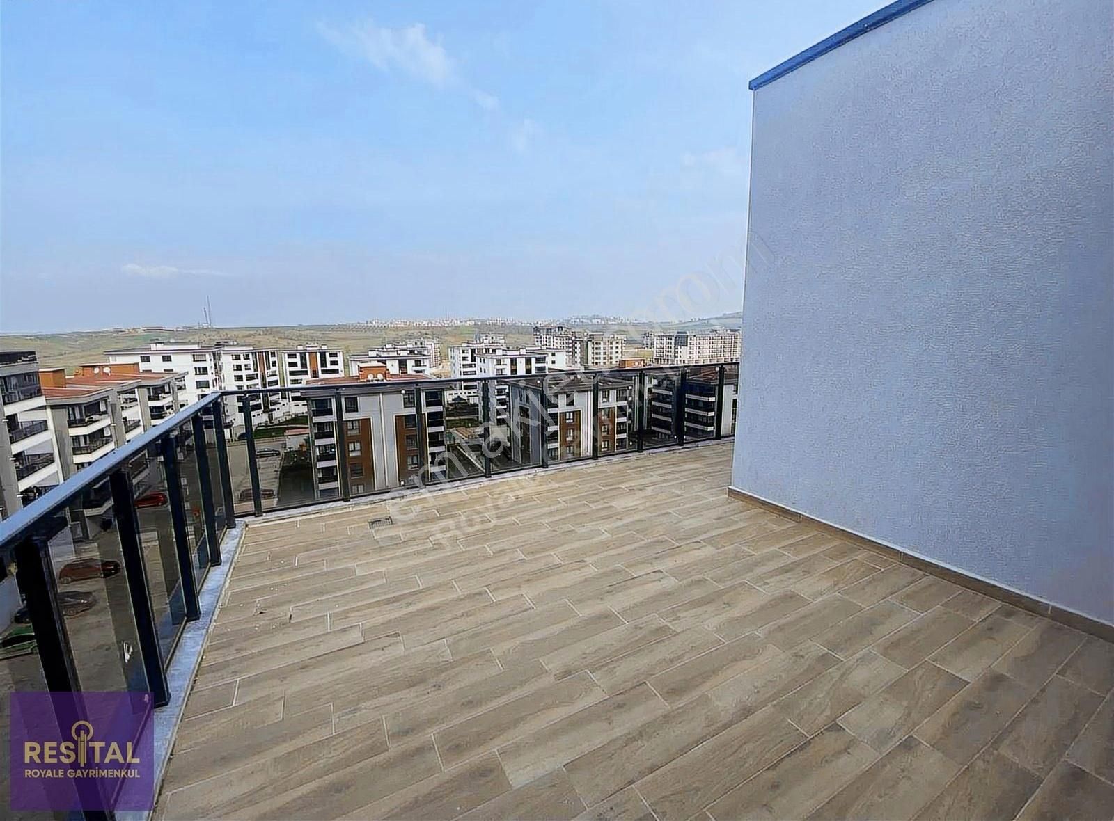 Kayapa'da Satılık 4+1 Dublex Daire - Görsel 27