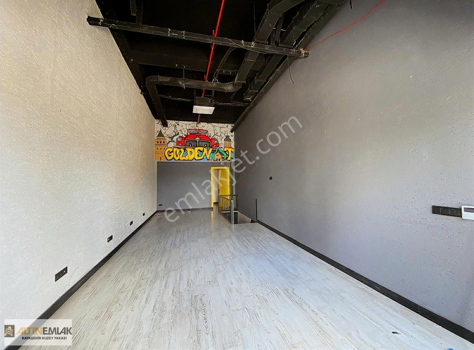 Adım İstanbul'da Kiralık 124 M2 Dükkan - Görsel 4