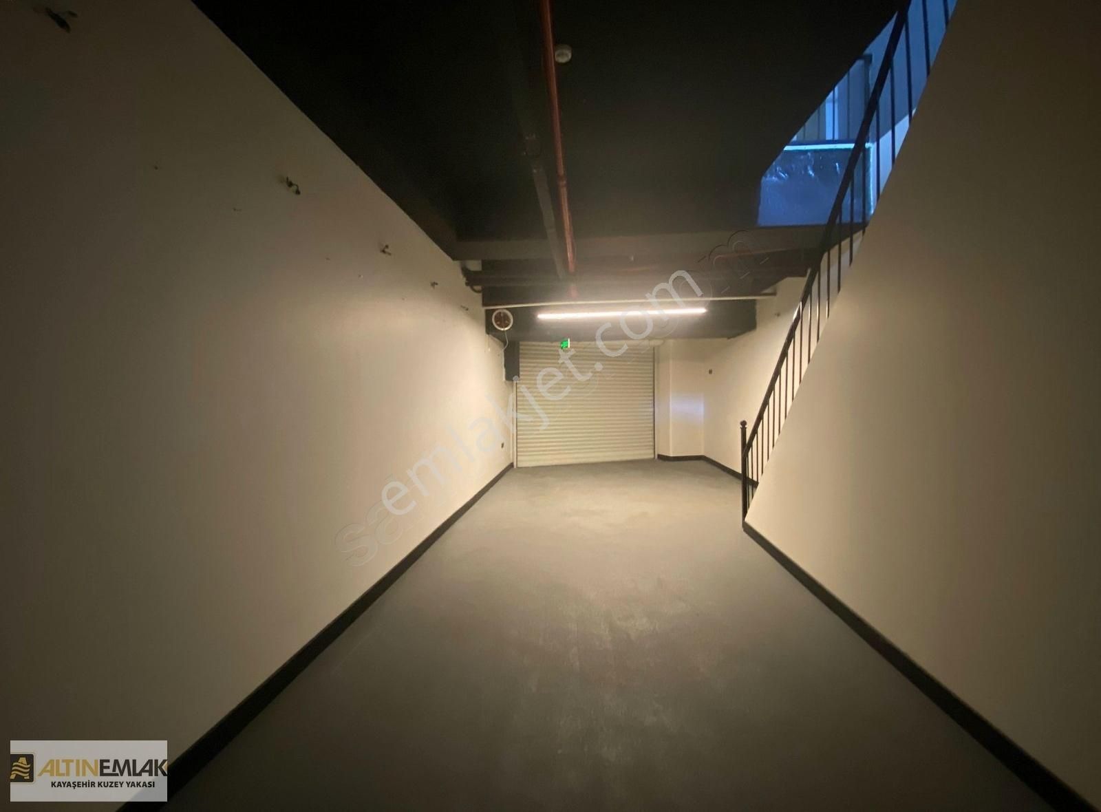 Adım İstanbul'da Kiralık 124 M2 Dükkan - Görsel 3