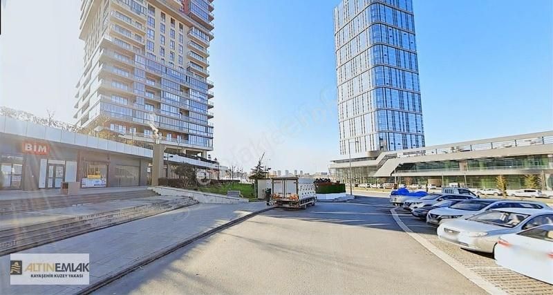 Başakşehirde Devren Kiralık 144 M2 Diş Polikliniği