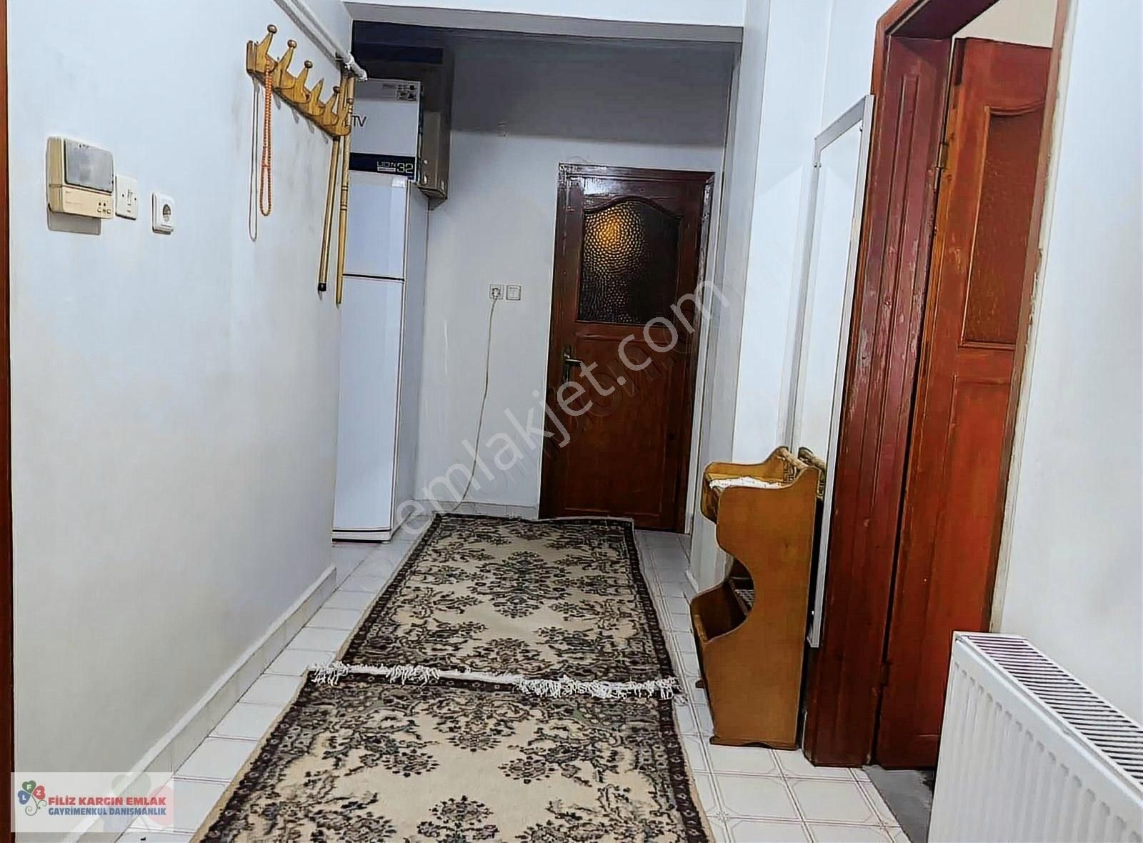 Filiz Emlaktan Bağcılar Kemapaşa Mah.2+1 85m2 Satılık Daire