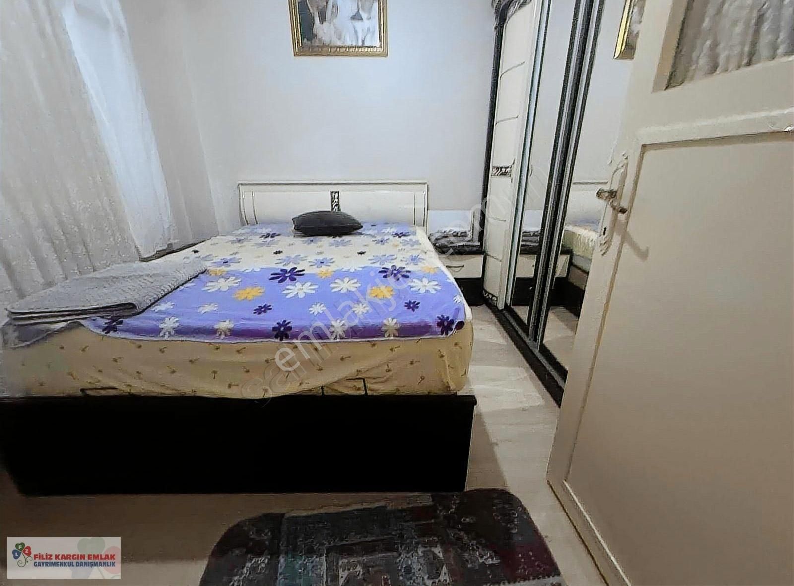Filiz Emlaktan Bağcılar Kemalpaşa Mah.2+1 75m2 Satılık Daire