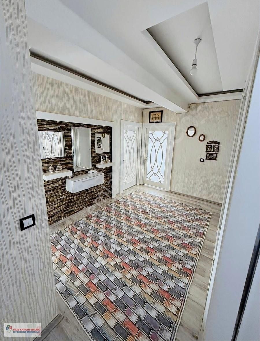 Kayapınar Fırat Mah.3+1 160m2ful Eşyalı Daire