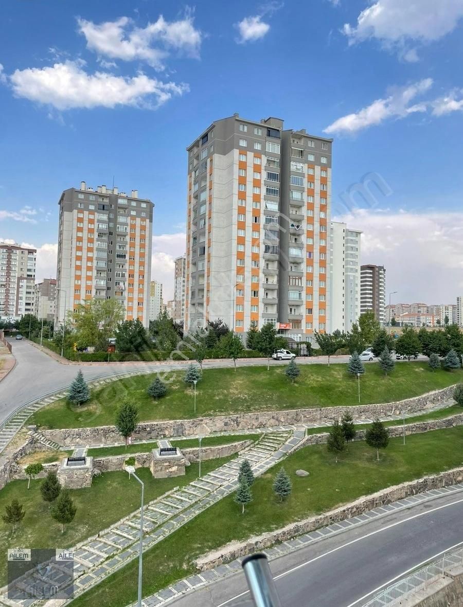 Satılık İldem C Arakat 3+1 Daire Fırsatı