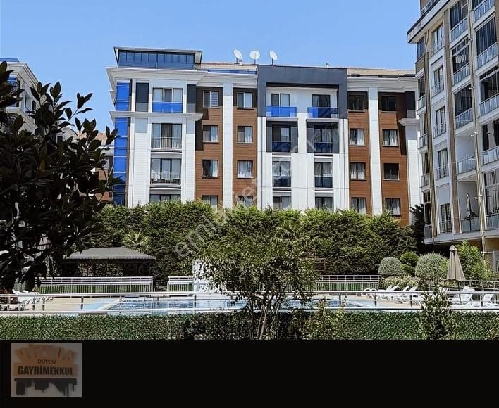 Beylikdüzü Adnan Kahveci Geniş Kullanışlı 2+1 Daire