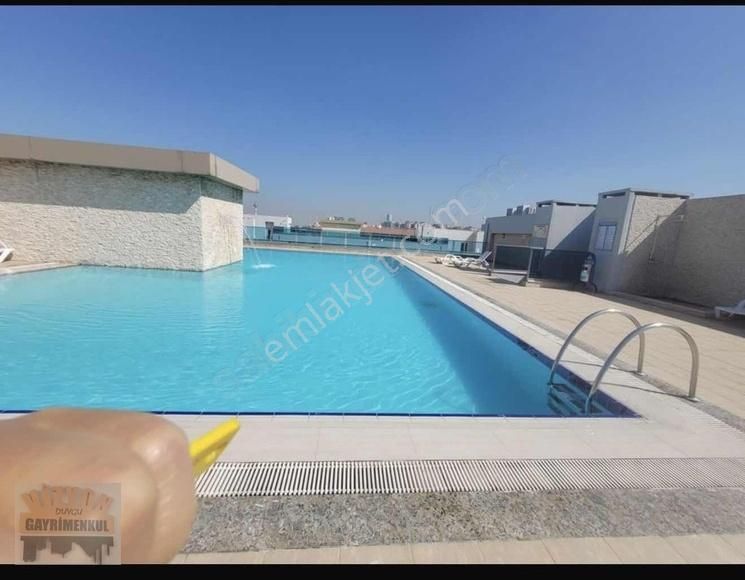 Beylikdüzü Adnan Kahveci Luks Deniz Manzaralı