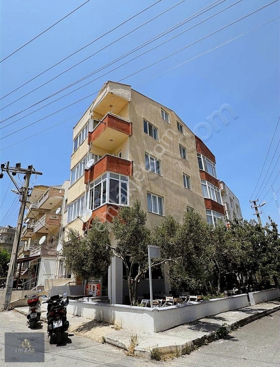 Çanakkale Merkez Esenlerde Satılık Ara Kat 2+1 Daire