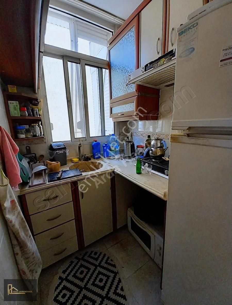 K.yaka Çarşı Yakını Geniş Sokak Çitf Cephe 2+1 75 M2 - Görsel 18