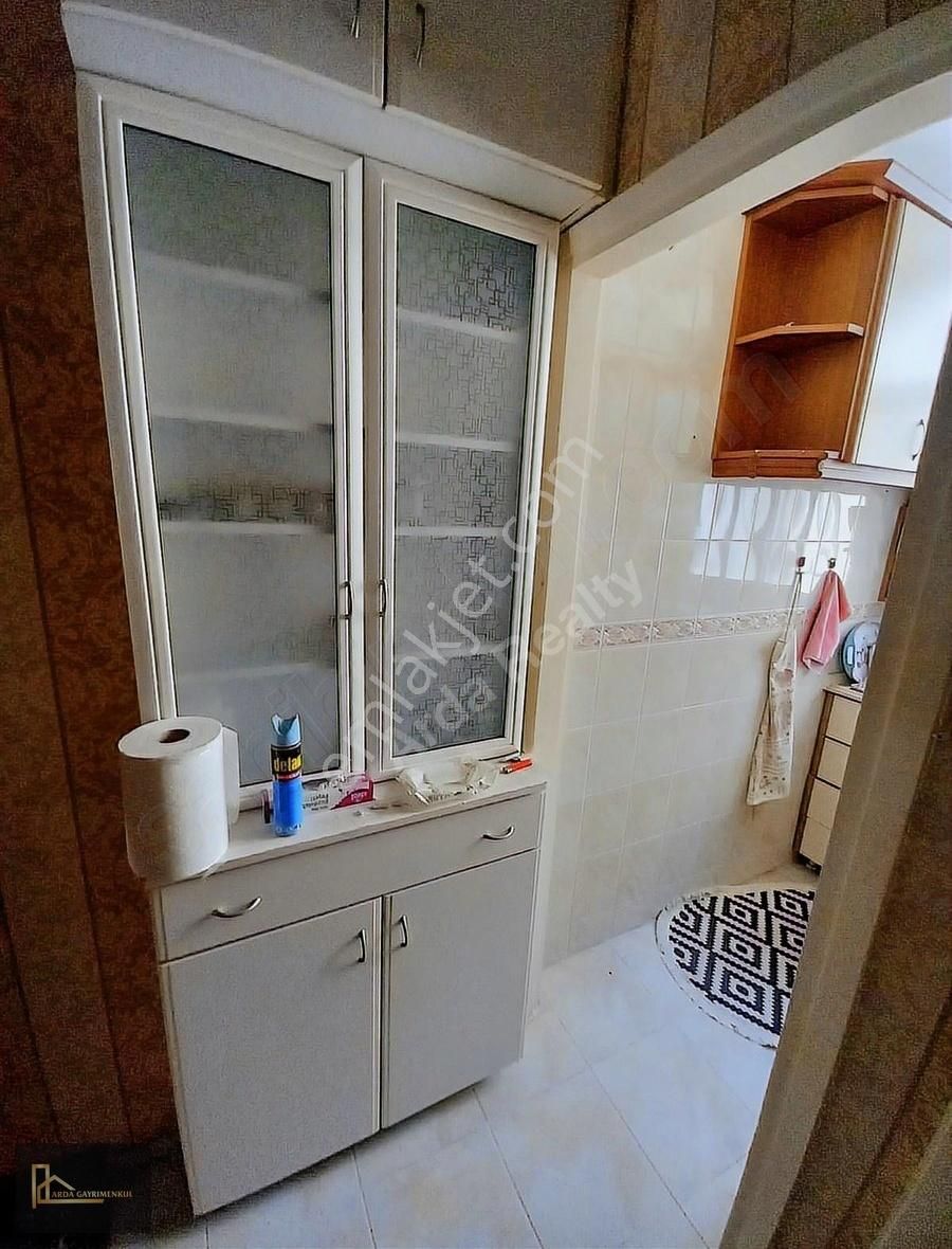 K.yaka Çarşı Yakını Geniş Sokak Çitf Cephe 2+1 75 M2 - Görsel 20