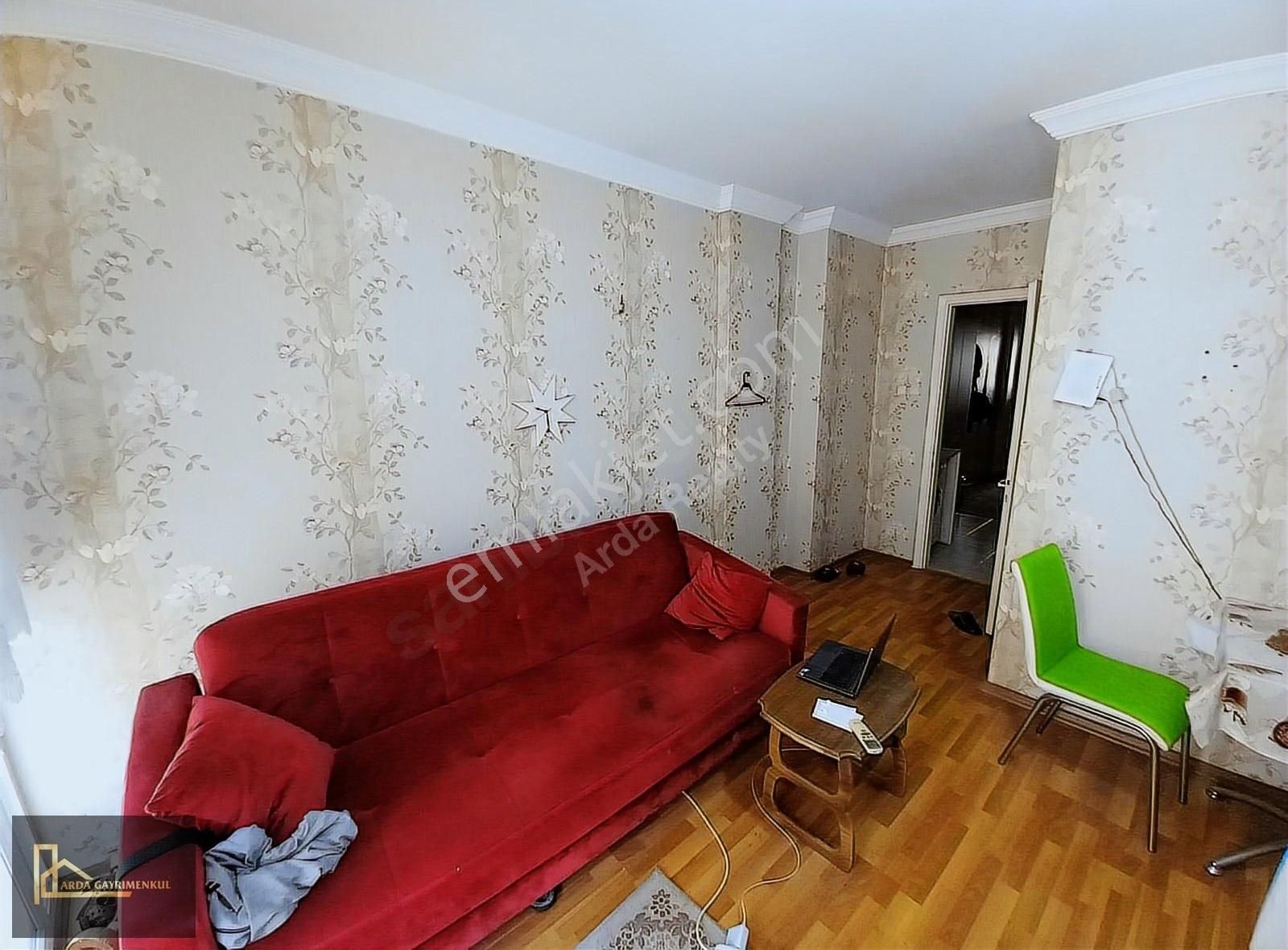 K.yaka Çarşı Yakını Geniş Sokak Çitf Cephe 2+1 75 M2 - Görsel 21