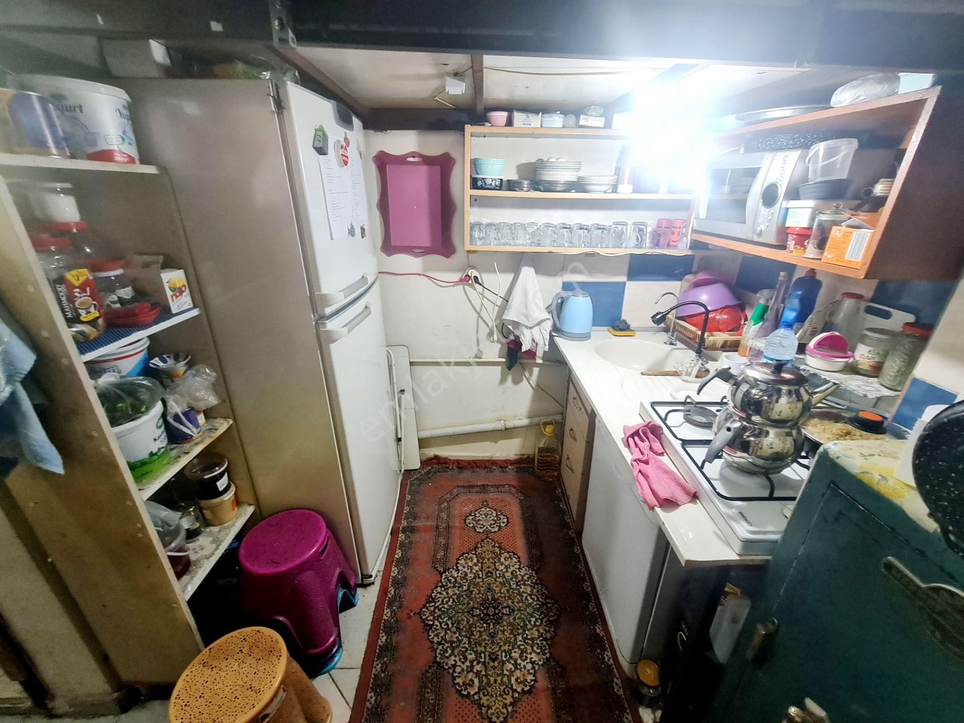 Etimesgut İşlek Cadde Üzeri Müşterisi Çok Olan Full Malzemeli Dükkan - Görsel 20