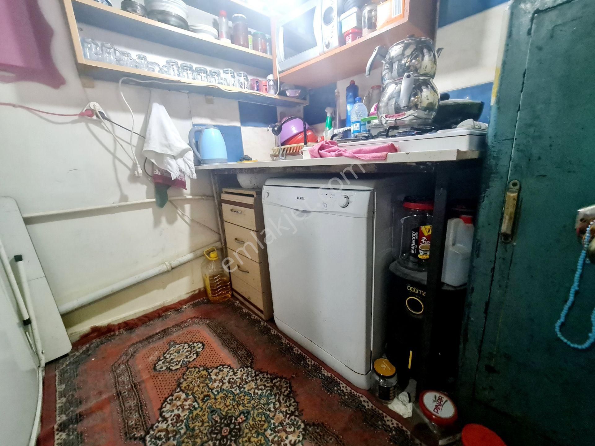 Etimesgut İşlek Cadde Üzeri Müşterisi Çok Olan Full Malzemeli Dükkan - Görsel 21