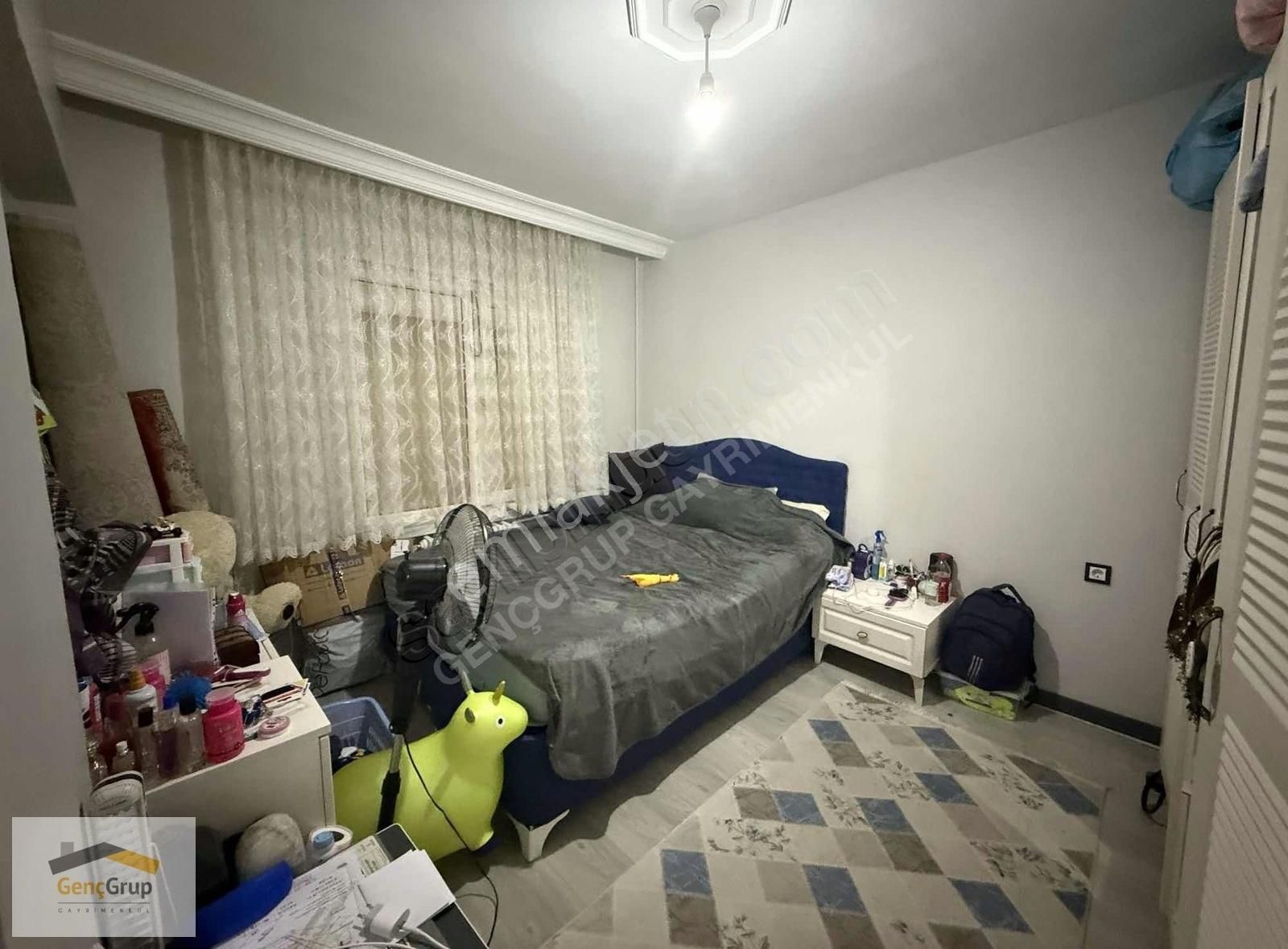 *genç Grup* Gaffar Okkan Cad,çift Balkon,asansörlü,bakımlı 3+1.. - Görsel 22