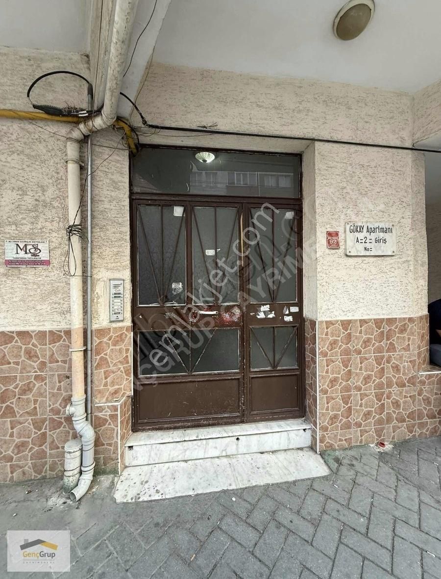 *genç Grup* Gaffar Okkan Cad,çift Balkon,asansörlü,bakımlı 3+1.. - Görsel 16