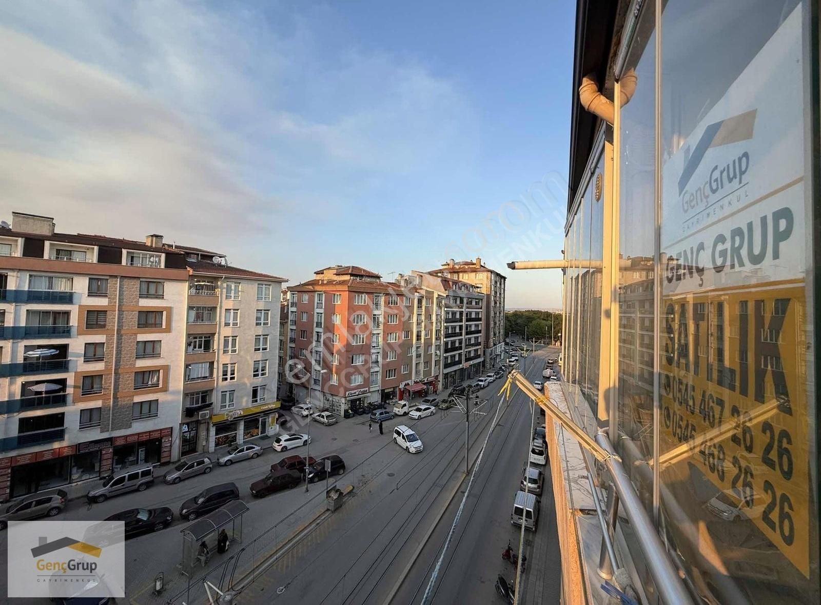 *genç Grup* Gaffar Okkan Cad,çift Balkon,asansörlü,bakımlı 3+1.. - Görsel 27