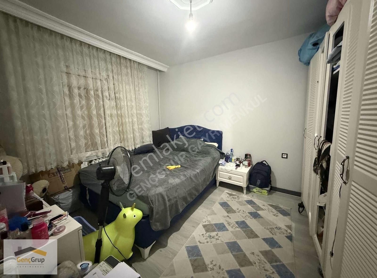 *genç Grup* Gaffar Okkan Cad,çift Balkon,asansörlü,bakımlı 3+1.. - Görsel 25