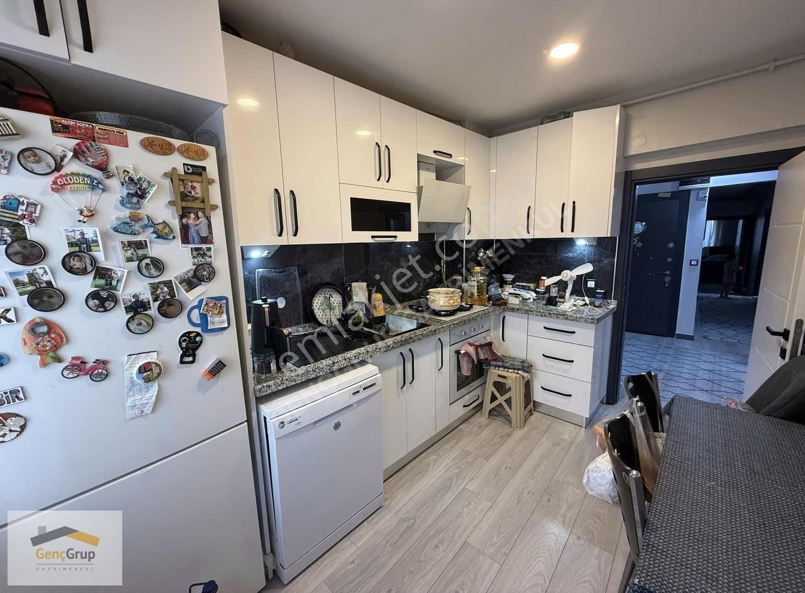 *genç Grup* Gaffar Okkan Cad,çift Balkon,asansörlü,bakımlı 3+1.. - Görsel 23